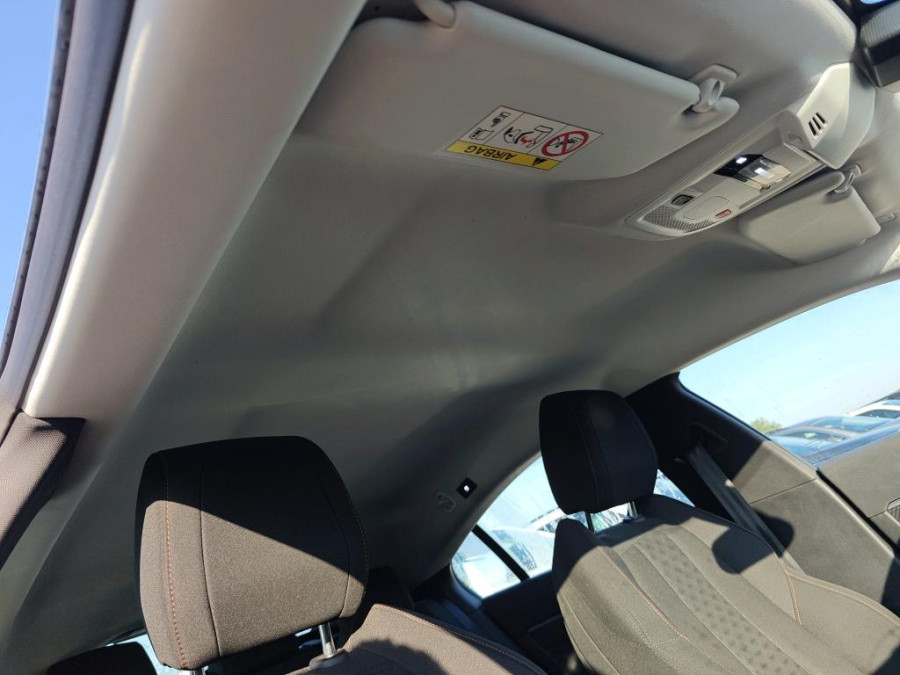 Imagen de Peugeot 508