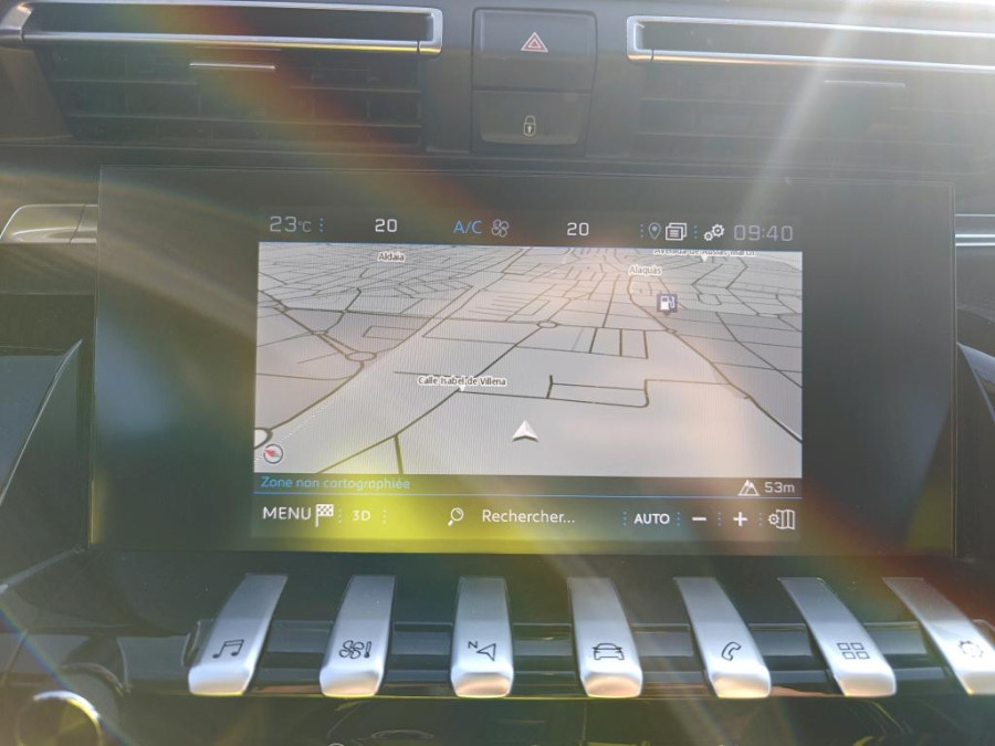 Imagen de Peugeot 508