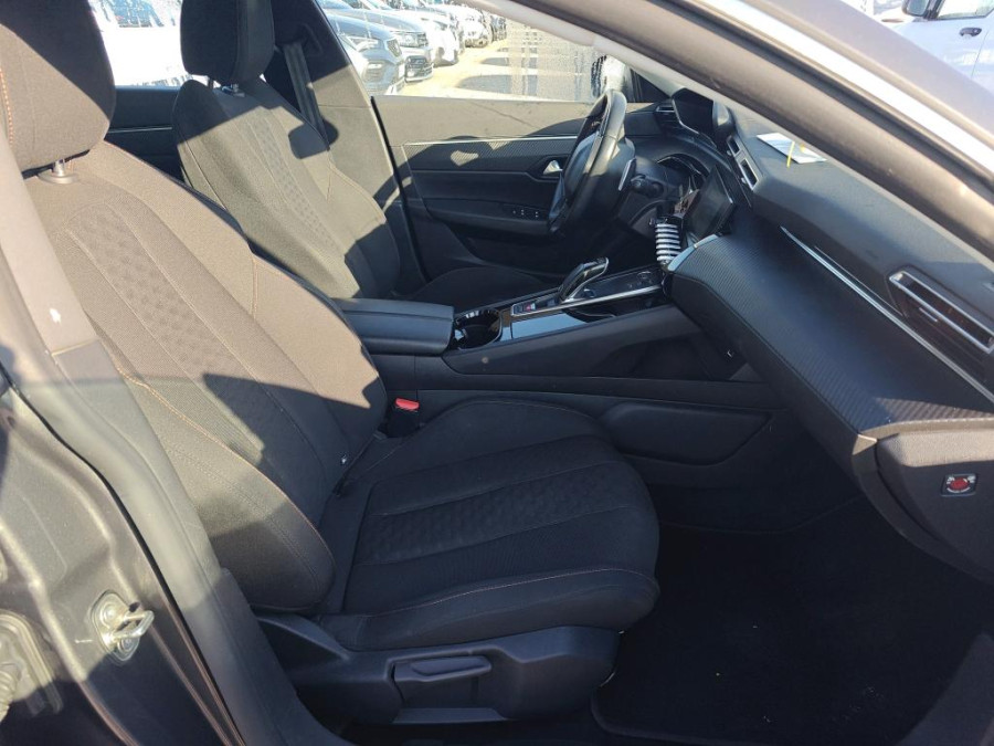 Imagen de Peugeot 508