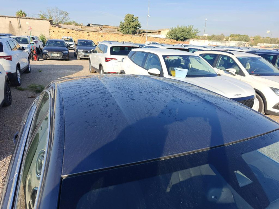 Imagen de Peugeot 508