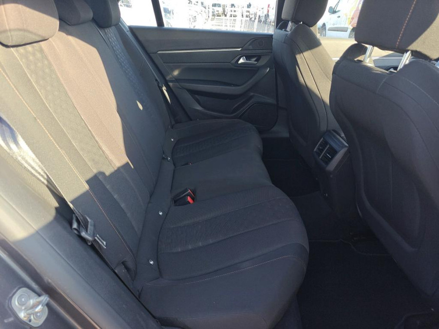 Imagen de Peugeot 508