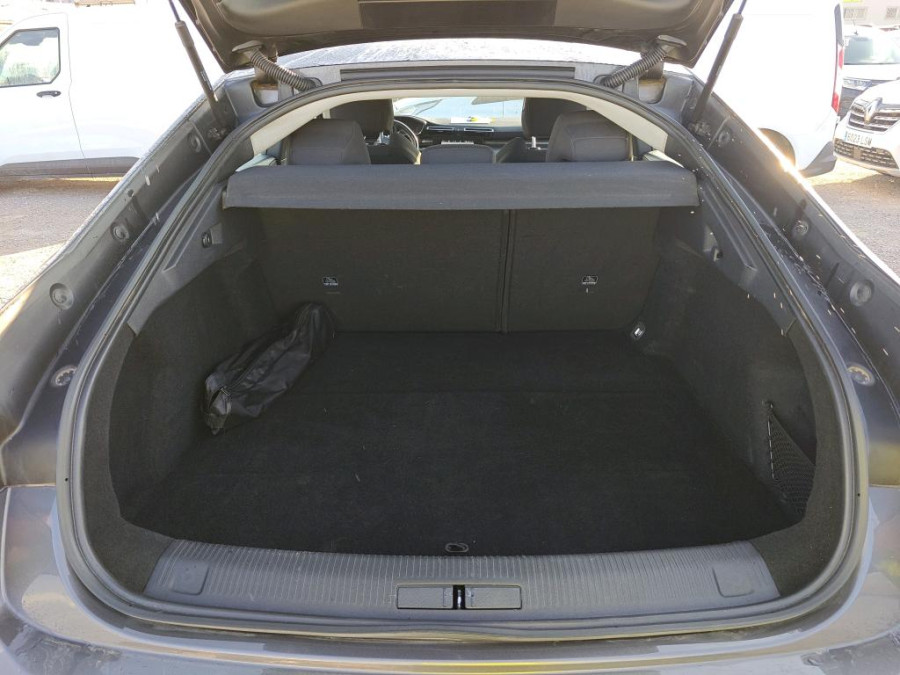 Imagen de Peugeot 508
