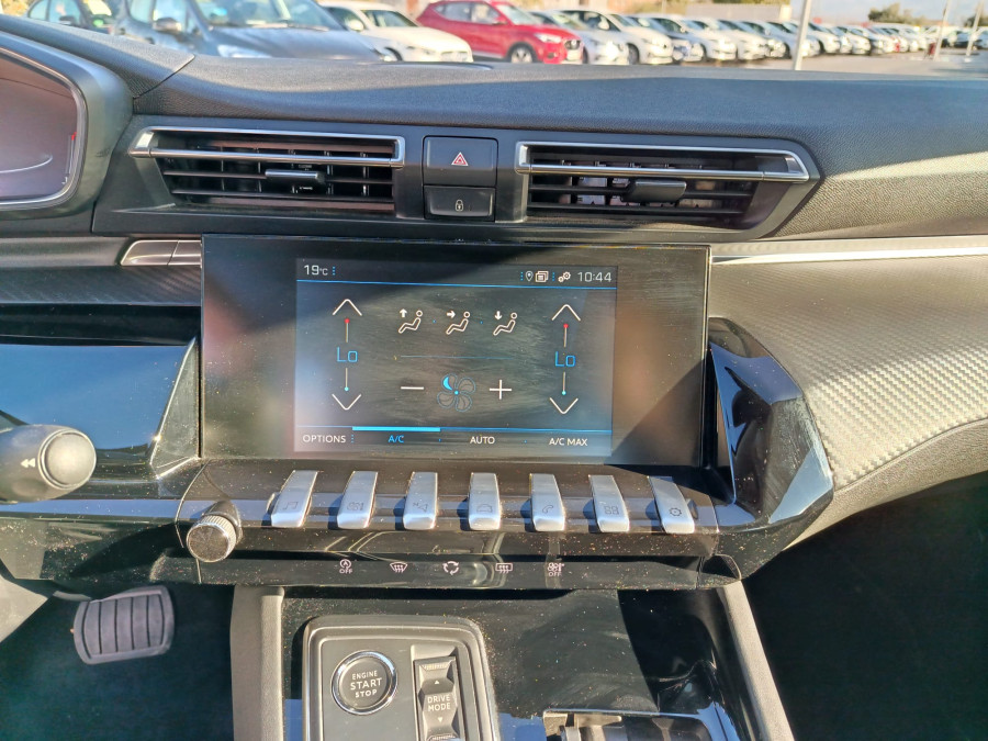 Imagen de Peugeot 508