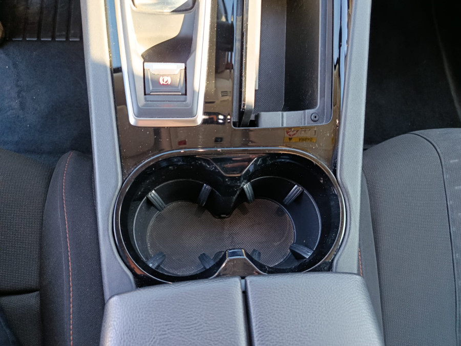 Imagen de Peugeot 508