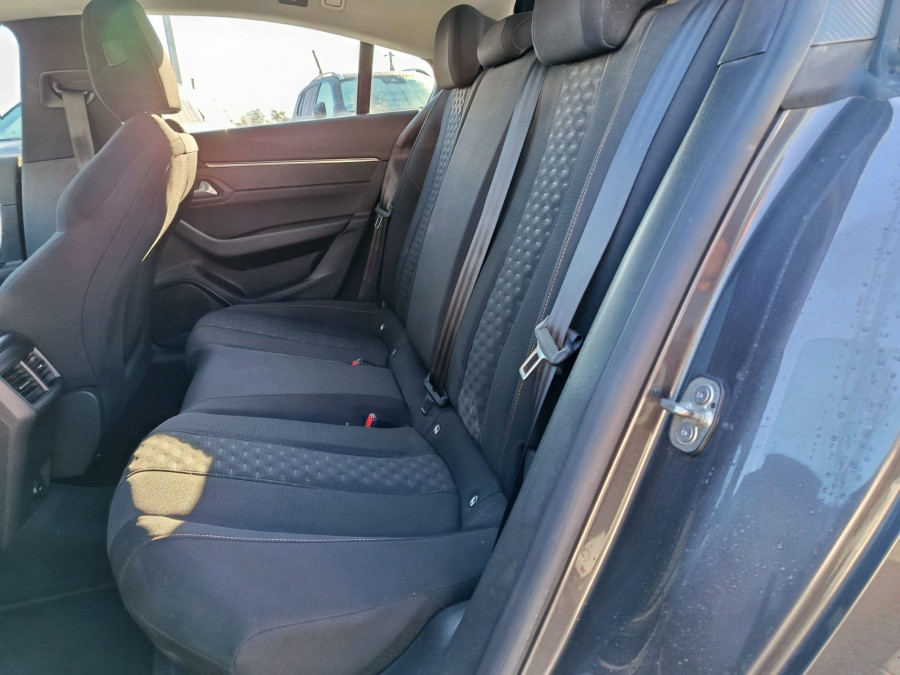 Imagen de Peugeot 508