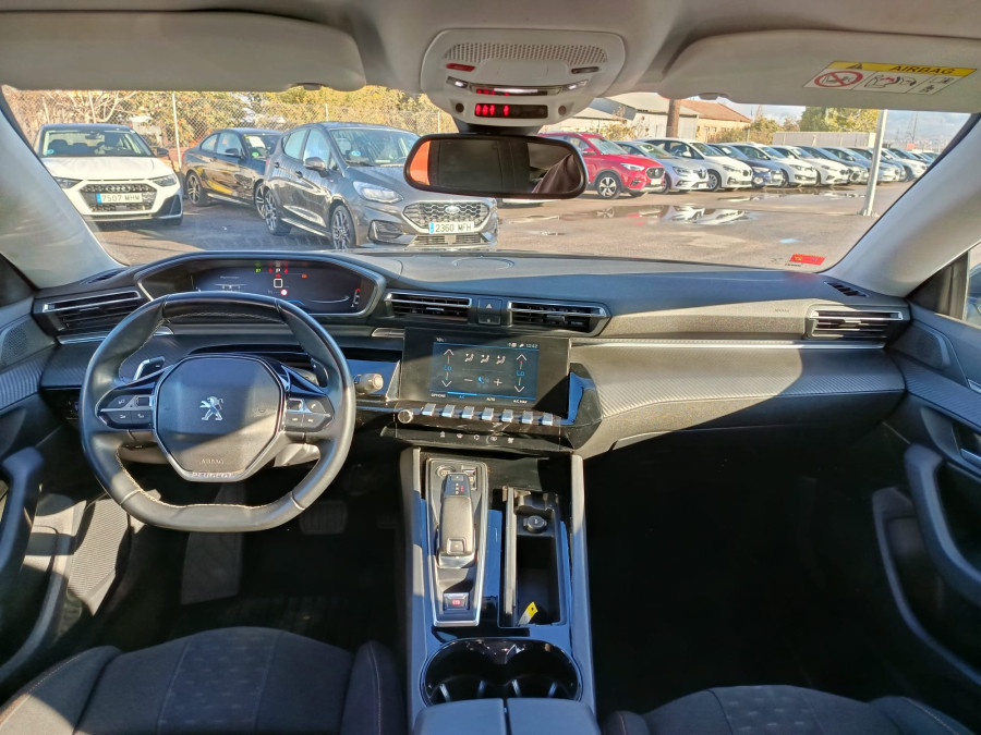 Imagen de Peugeot 508