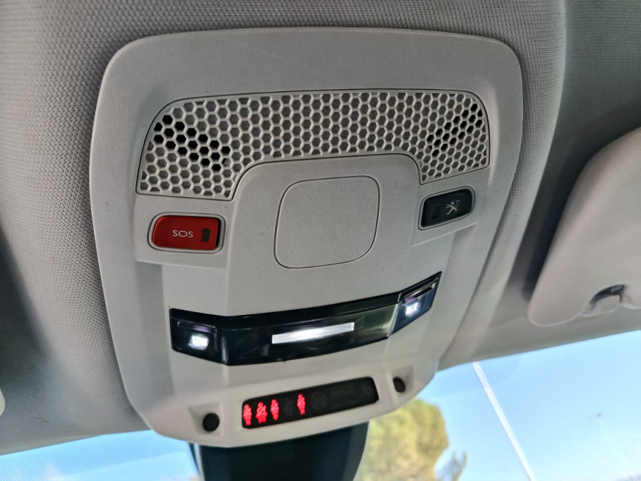 Imagen de Peugeot 508