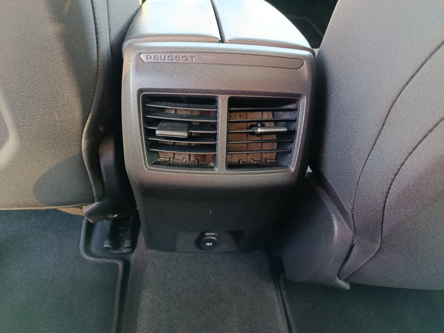 Imagen de Peugeot 508