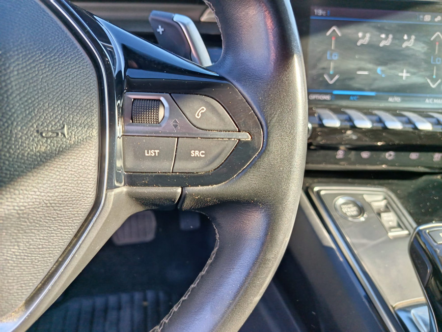 Imagen de Peugeot 508