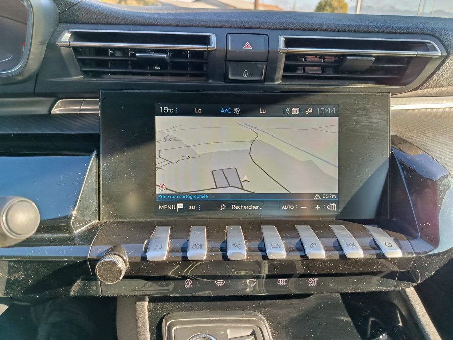 Imagen de Peugeot 508