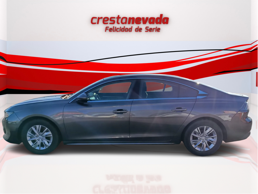 Imagen de Peugeot 508