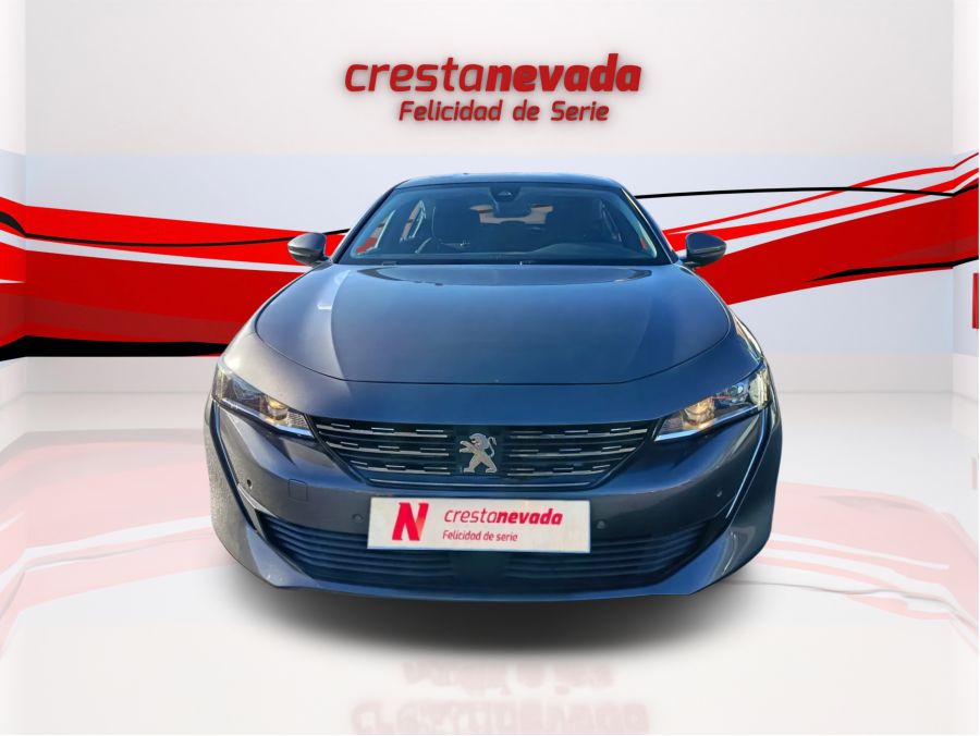 Imagen de Peugeot 508