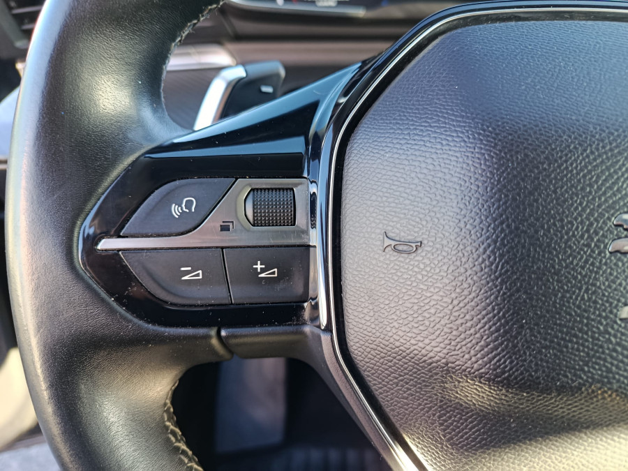 Imagen de Peugeot 508