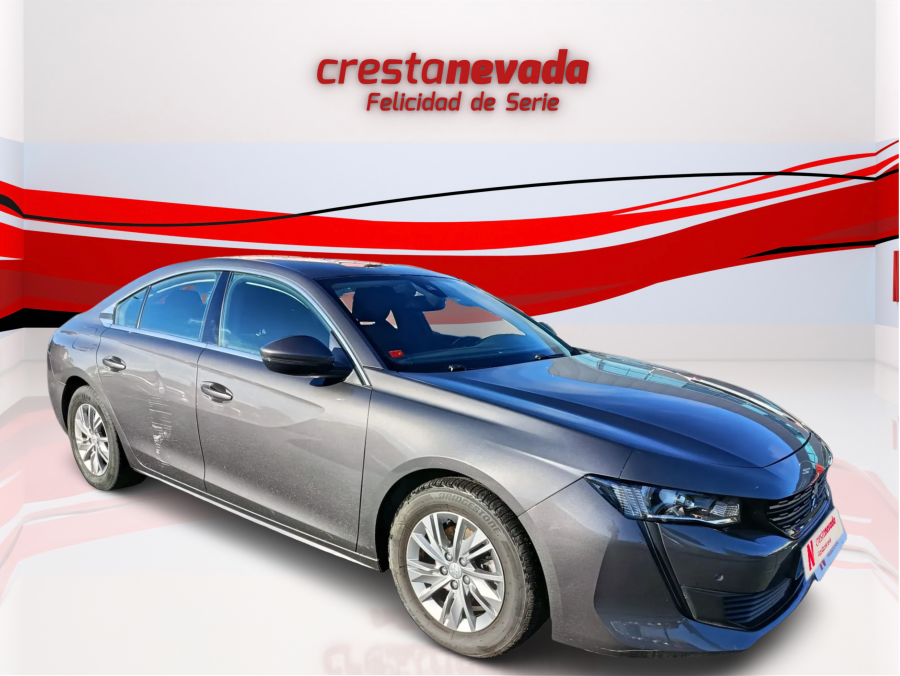 Imagen de Peugeot 508