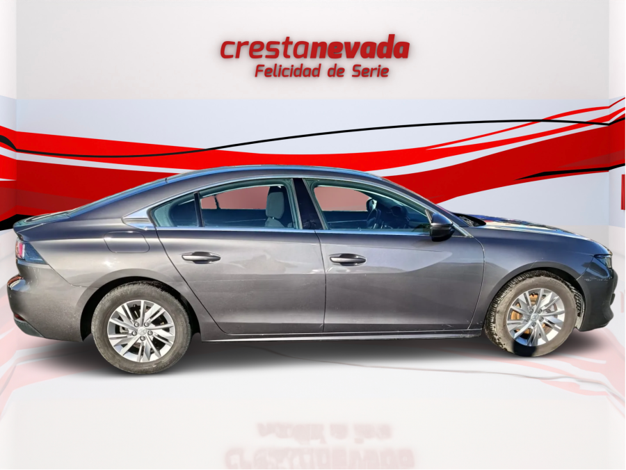 Imagen de Peugeot 508