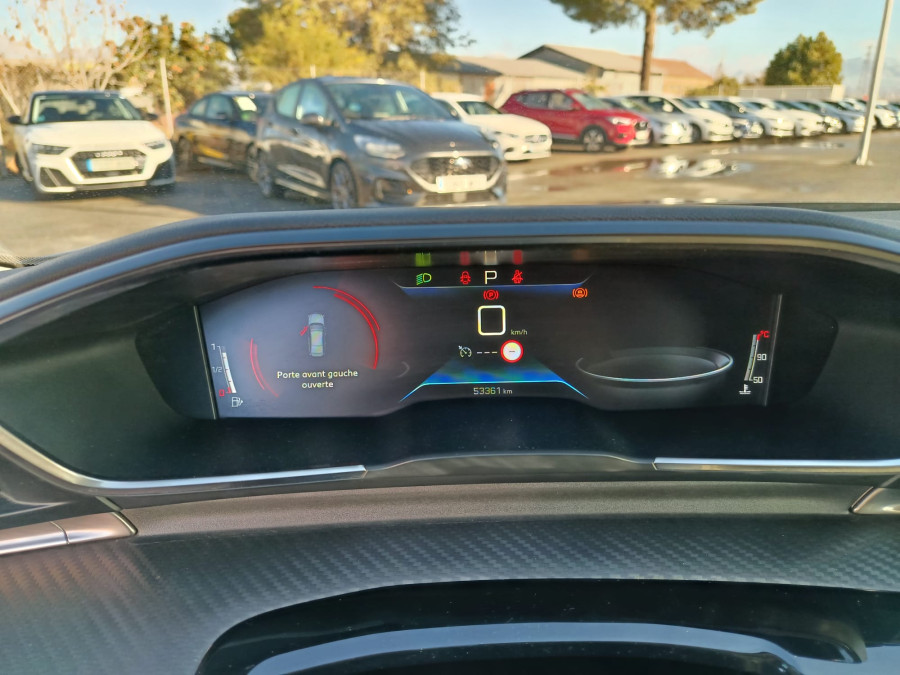 Imagen de Peugeot 508