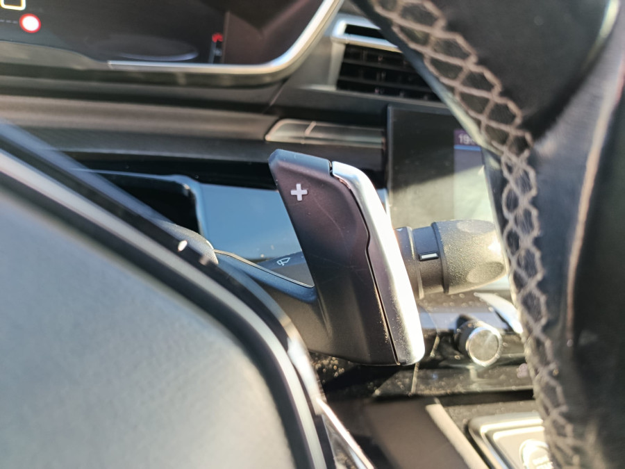 Imagen de Peugeot 508