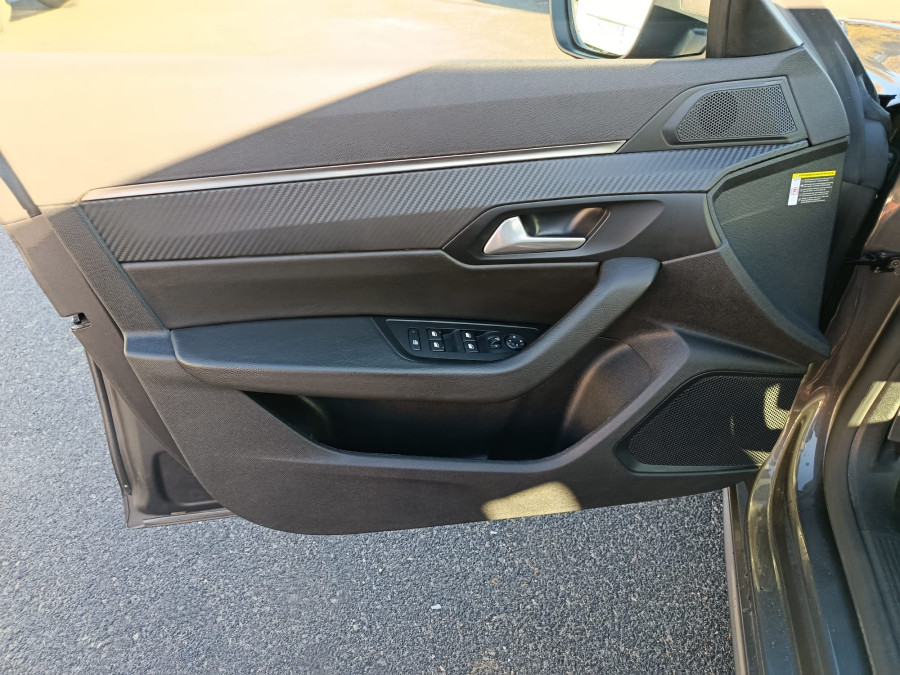 Imagen de Peugeot 508