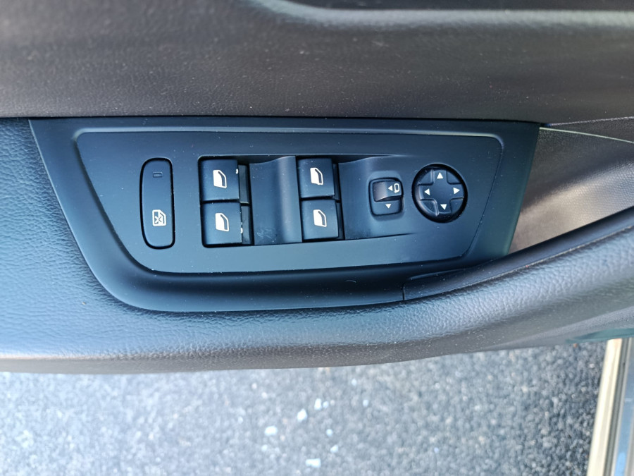 Imagen de Peugeot 508