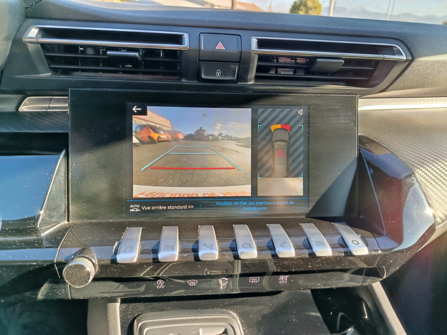 Imagen de Peugeot 508