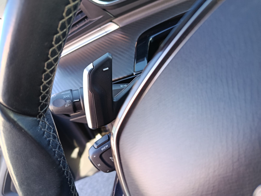 Imagen de Peugeot 508