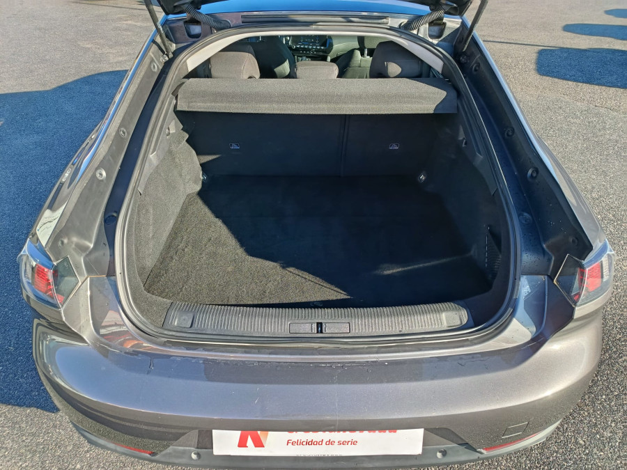 Imagen de Peugeot 508