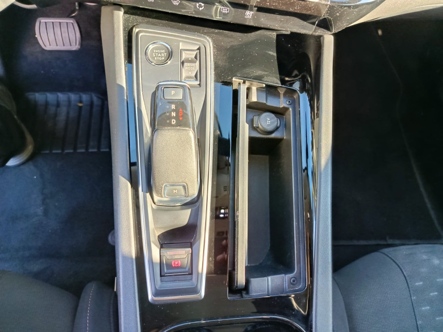 Imagen de Peugeot 508