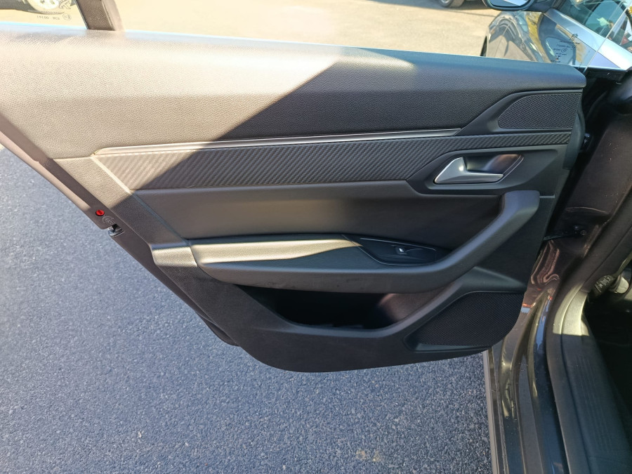 Imagen de Peugeot 508