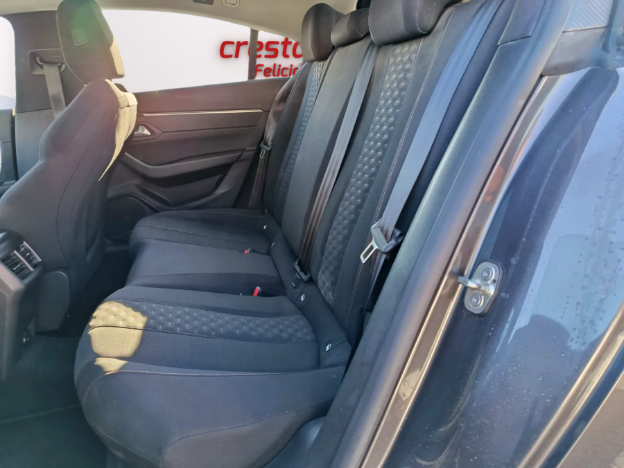 Imagen de Peugeot 508