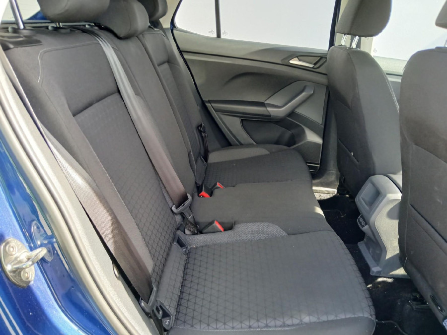 Imagen de Volkswagen T-Cross
