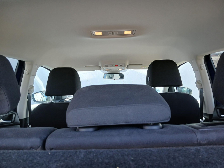 Imagen de Volkswagen T-Cross