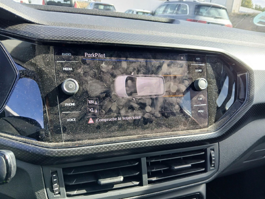 Imagen de Volkswagen T-Cross