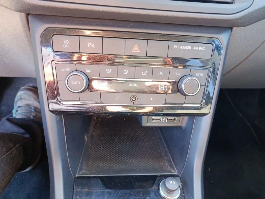 Imagen de Volkswagen T-Cross