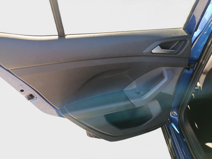 Imagen de Volkswagen T-Cross