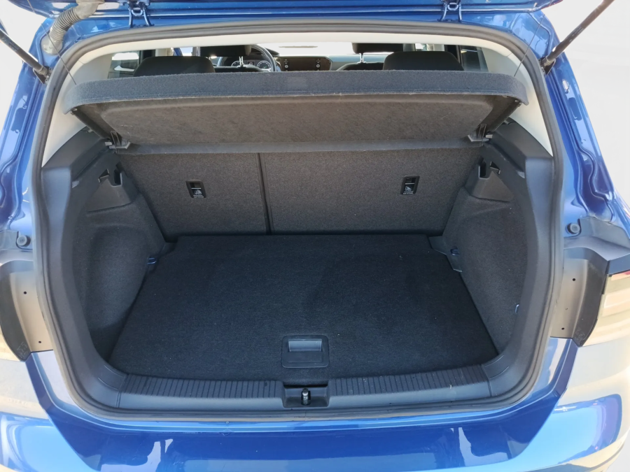 Imagen de Volkswagen T-Cross