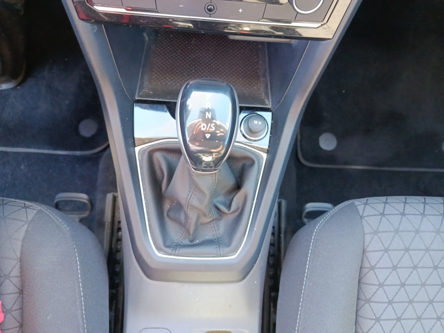 Imagen de Volkswagen T-Cross