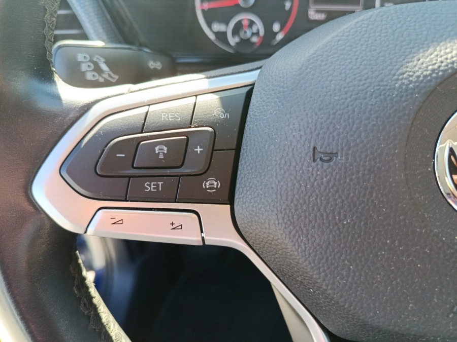 Imagen de Volkswagen T-Cross