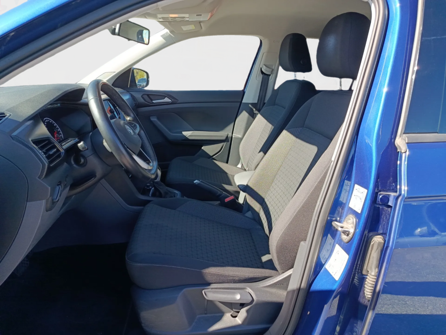 Imagen de Volkswagen T-Cross