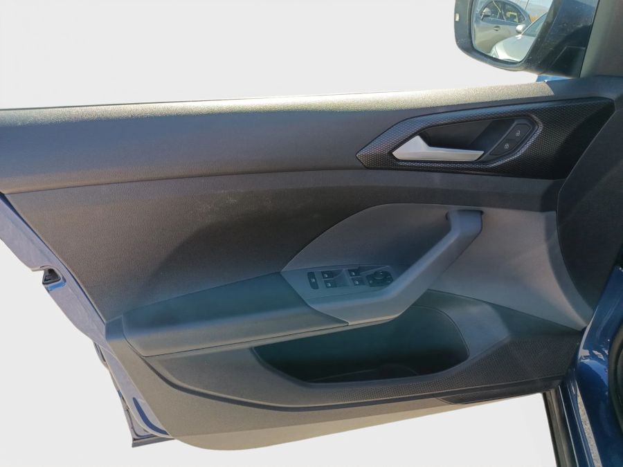 Imagen de Volkswagen T-Cross