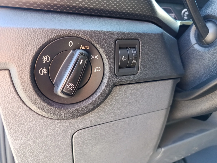 Imagen de Volkswagen T-Cross