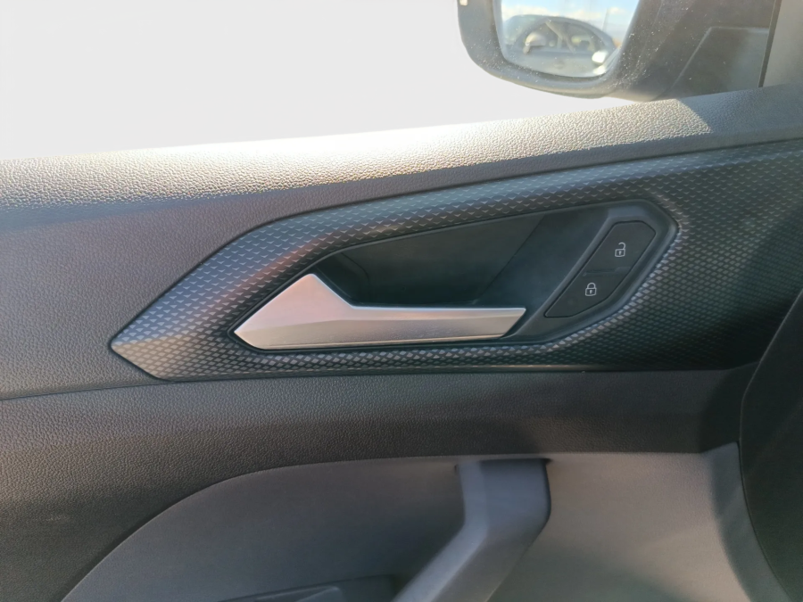 Imagen de Volkswagen T-Cross