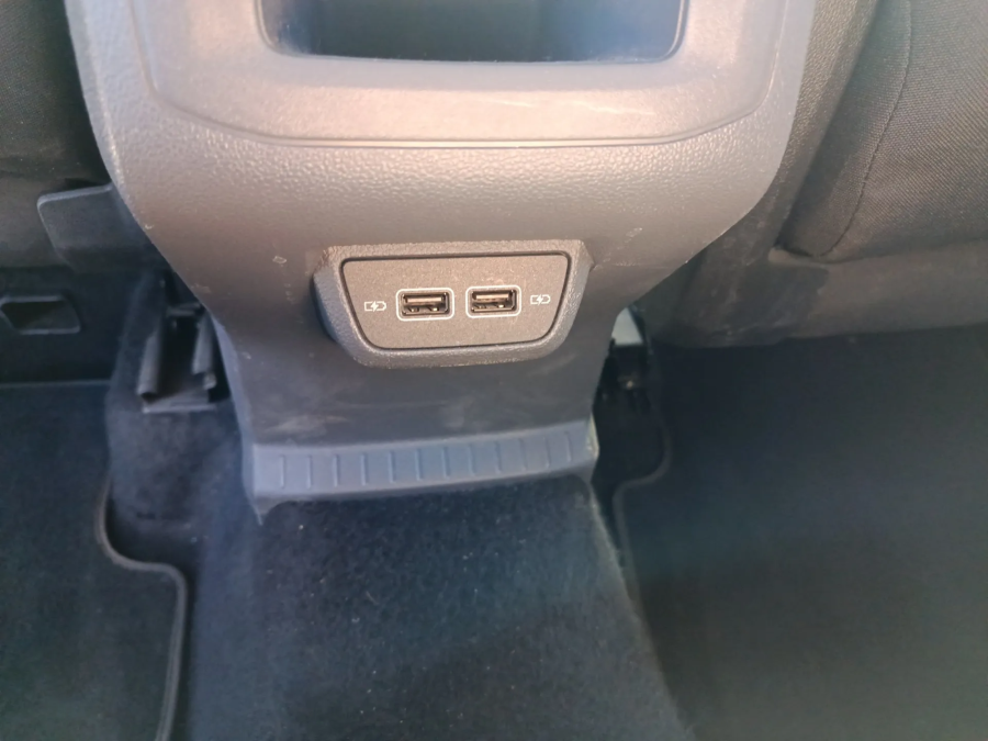 Imagen de Volkswagen T-Cross