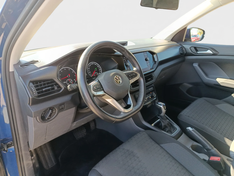 Imagen de Volkswagen T-Cross