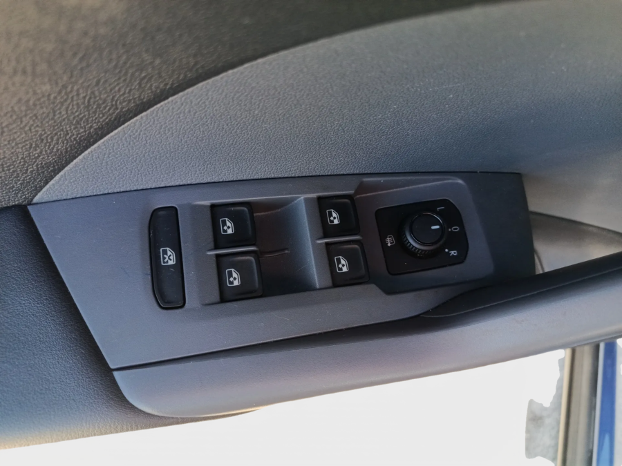 Imagen de Volkswagen T-Cross