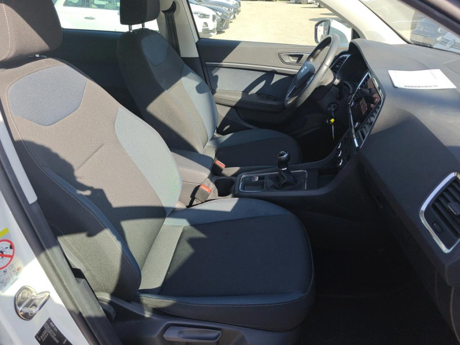 Imagen de SEAT Ateca