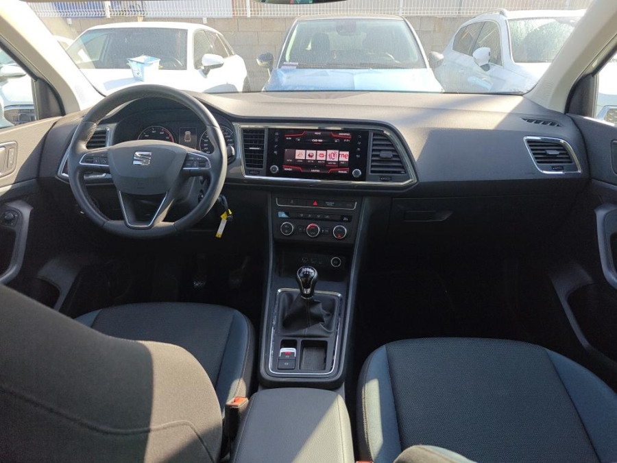 Imagen de SEAT Ateca