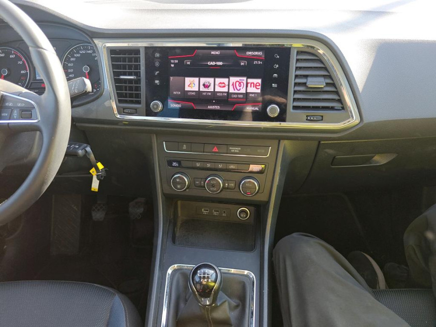 Imagen de SEAT Ateca