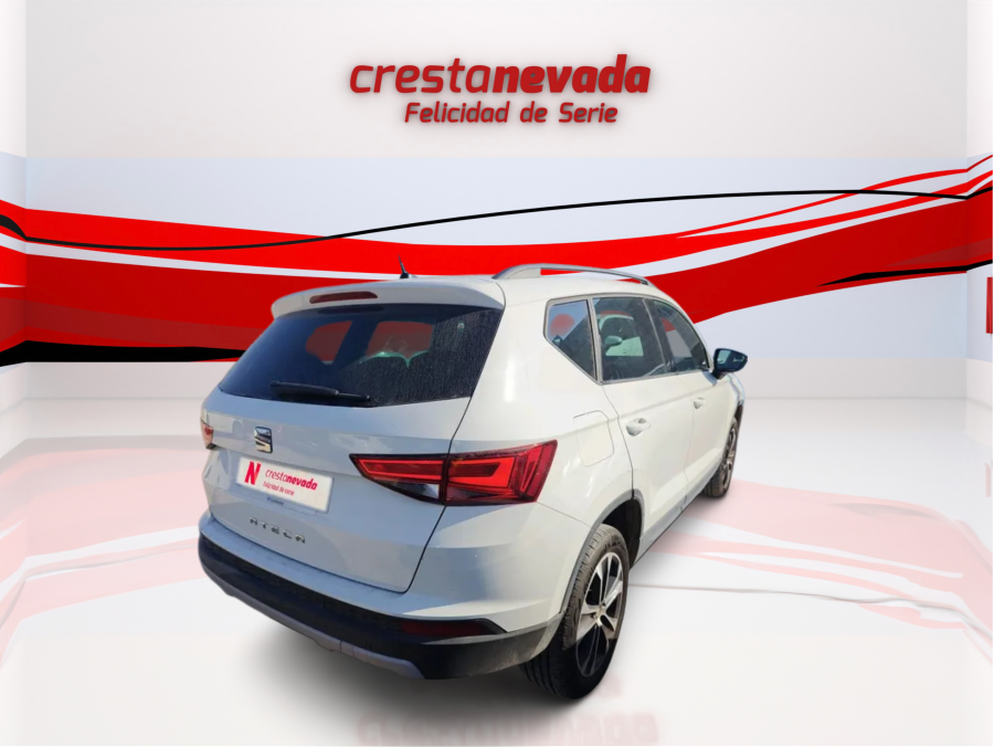 Imagen de SEAT Ateca