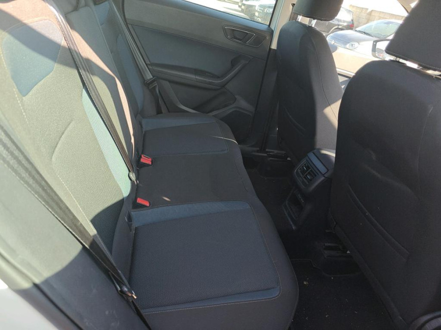 Imagen de SEAT Ateca