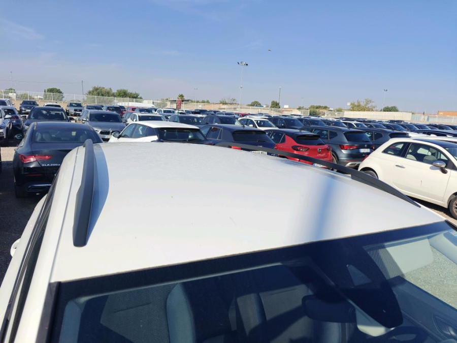 Imagen de SEAT Ateca
